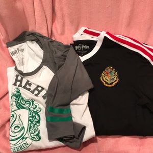 Harry Potter Bundle NWOT